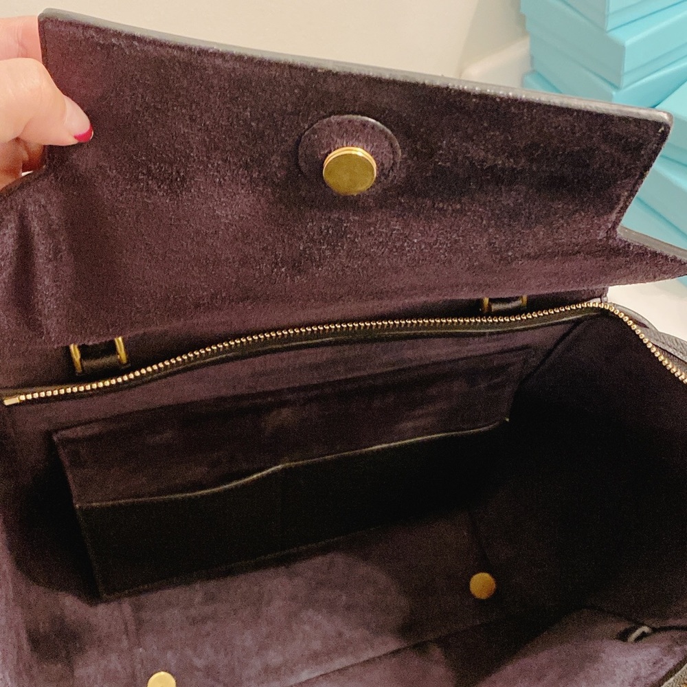 Celine pico bag (used) - Picture 6 of 6